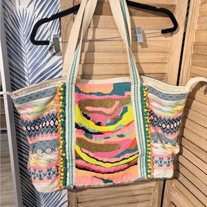 Tote bag